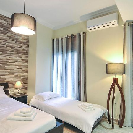 Studio 20 Patras Exterior foto